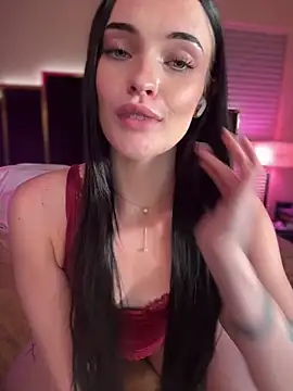 KarissaChantelle webcam