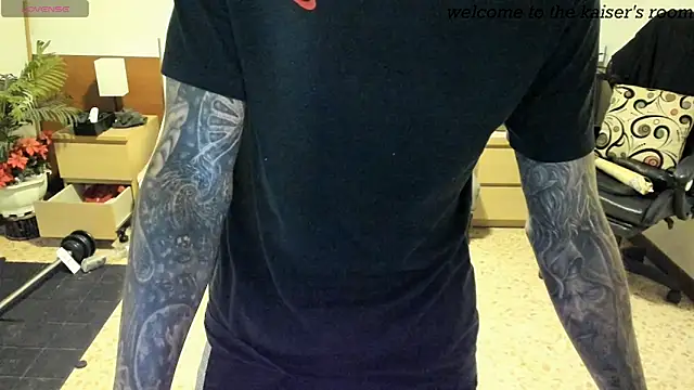 kaiser679_ webcam