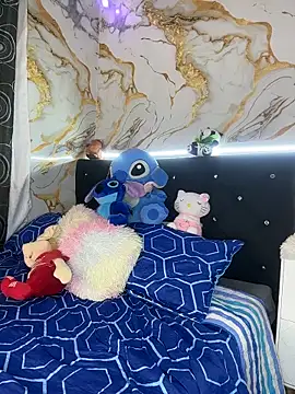 模特: Mydreams69