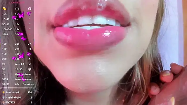 crisbell_lopez webcam