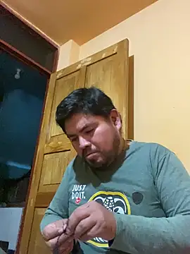 jerrydiaz webcam