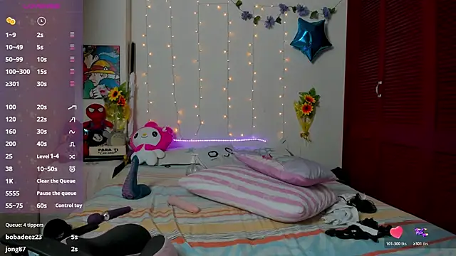 akai_krazna webcam
