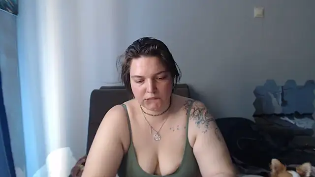 Amelia_Kiss_ webcam