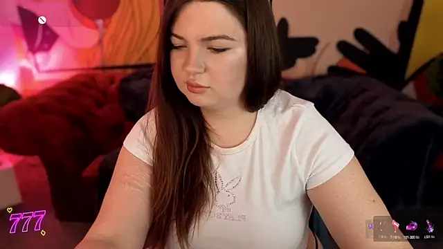 RosieMoons webcam