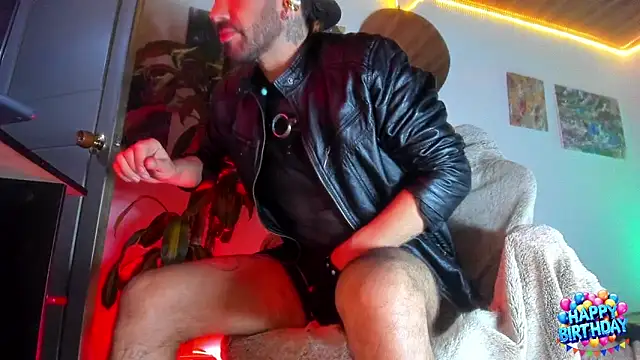 LatinMilk_ webcam