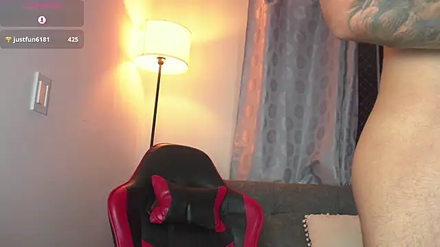 MarkHazze