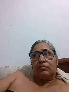 _candi webcam