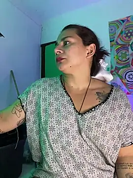 Amarantha_666 webcam