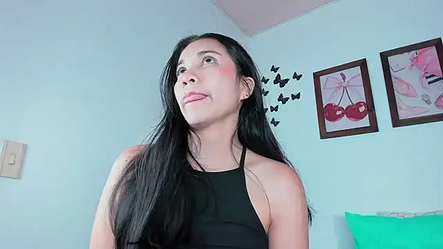 Emiily_Parkerr webcam