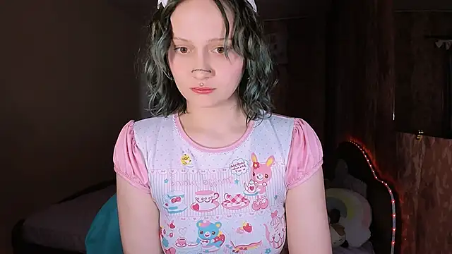 MariaMango webcam