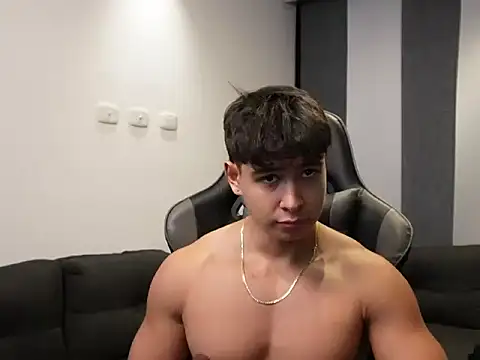 Bray_Kevin webcam