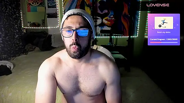 irokdan891 webcam