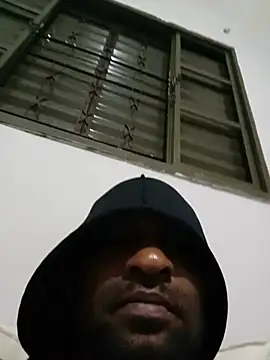 Beto0815 webcam
