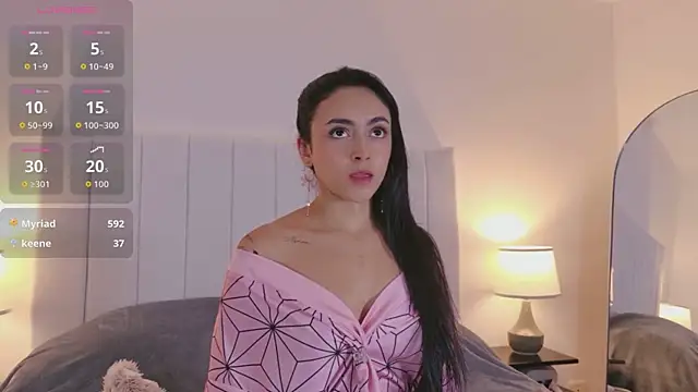 HannaClarrk_ webcam
