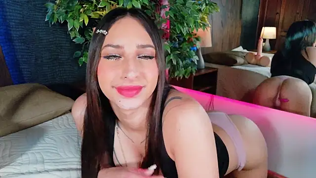 MelodyAdamss webcam