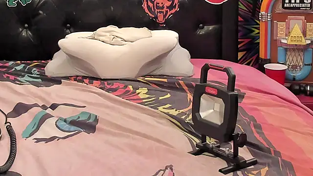 BIG_FAT_BEAR webcam