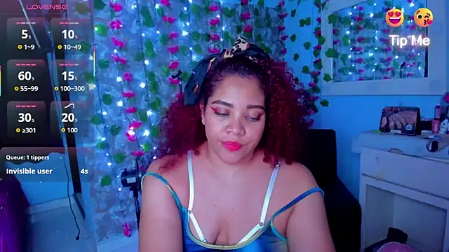 AngelaCoffee webcam