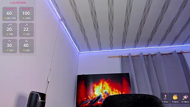 Benji_Andrew webcam