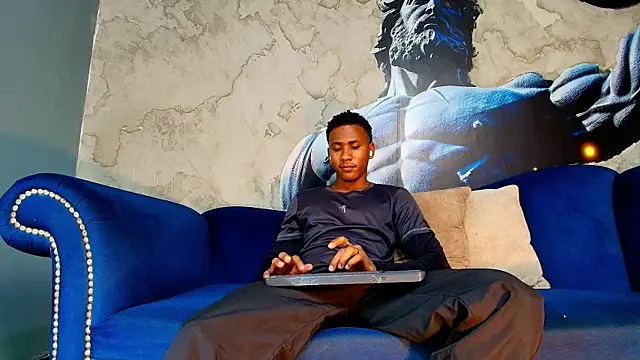 Ethan_Fox11 webcam