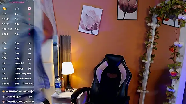 LiaTaylorr webcam