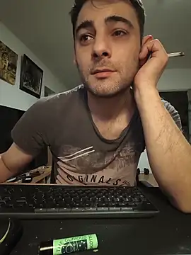 mihaimichael webcam
