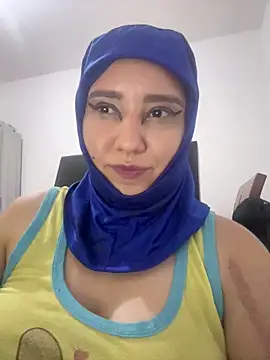 hannahayat webcam