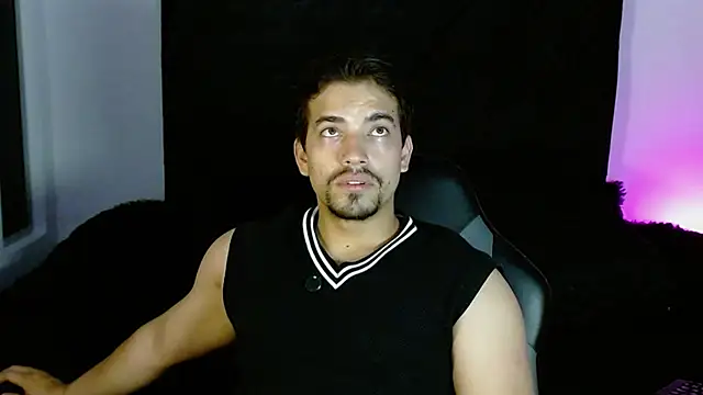 Ian_Daviz webcam