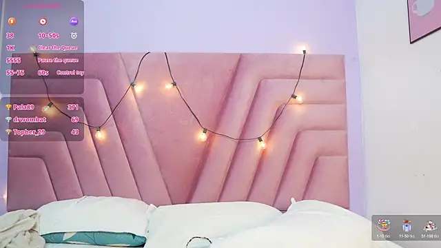 Beautifulskinny18 webcam