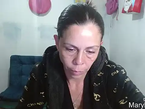 Marilyn_xxxx webcam