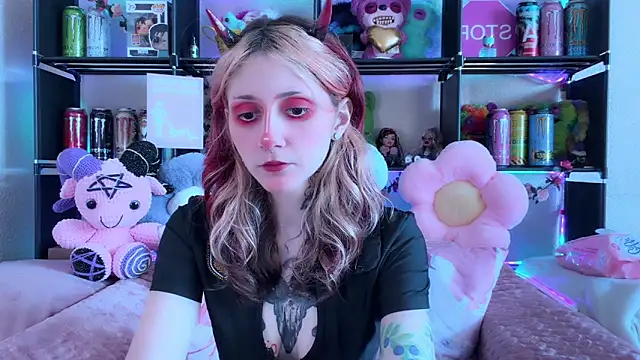 _Devill_Baby webcam