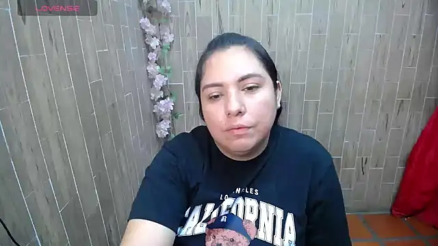 solyeria webcam