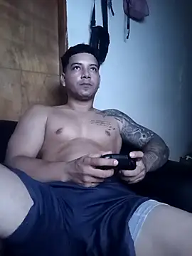 paul_luis webcam
