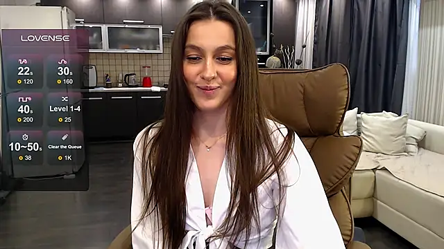 Doll_Jasmine_ webcam