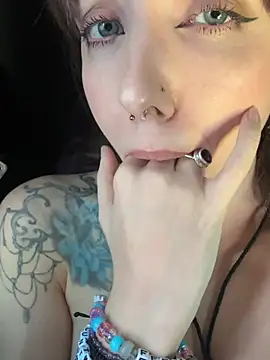 thevixenviolet