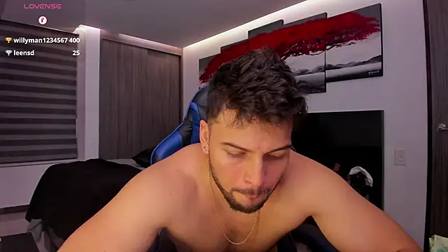 nick_klaus webcam