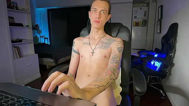 Den_BlueXx webcam