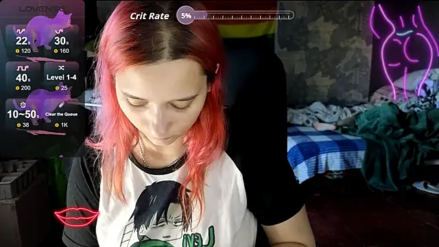 RachelPirce