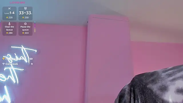 BellaCarteer_ webcam