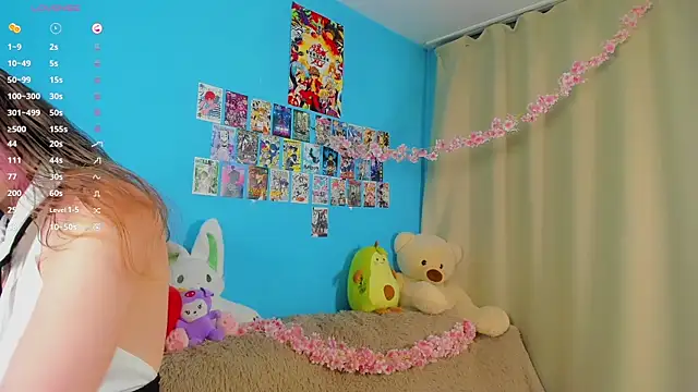 _Mindy_ webcam