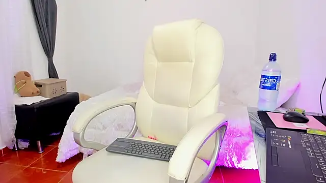 ashanty_b5 webcam