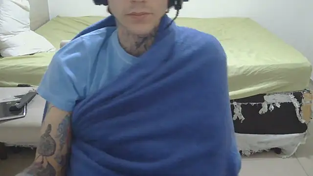 smokingink webcam