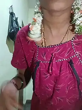 Kavya5500 webcam