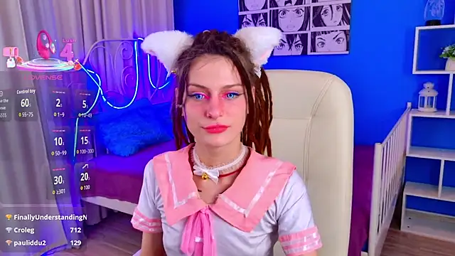 AnTikaMy webcam