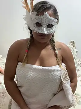 Gabyseex webcam