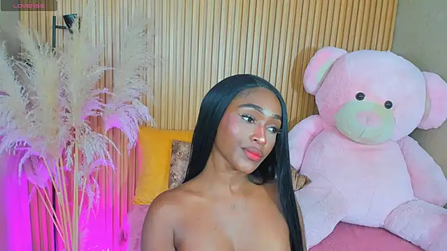AlexiaAbbey webcam