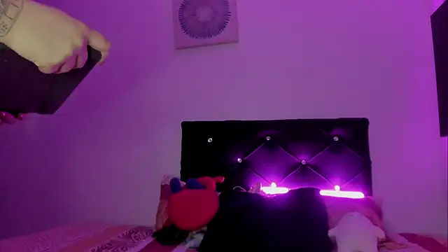 Celestte webcam