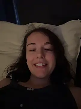 Sassy-Goddess96 webcam