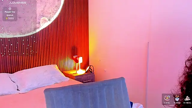 AliceStevens_ webcam
