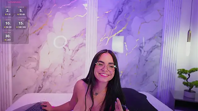 Lenna_s webcam