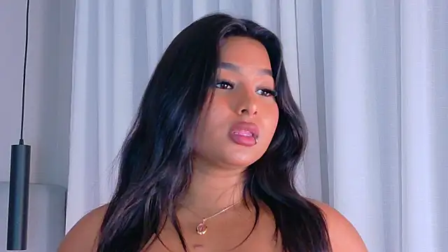 LanaRozz webcam